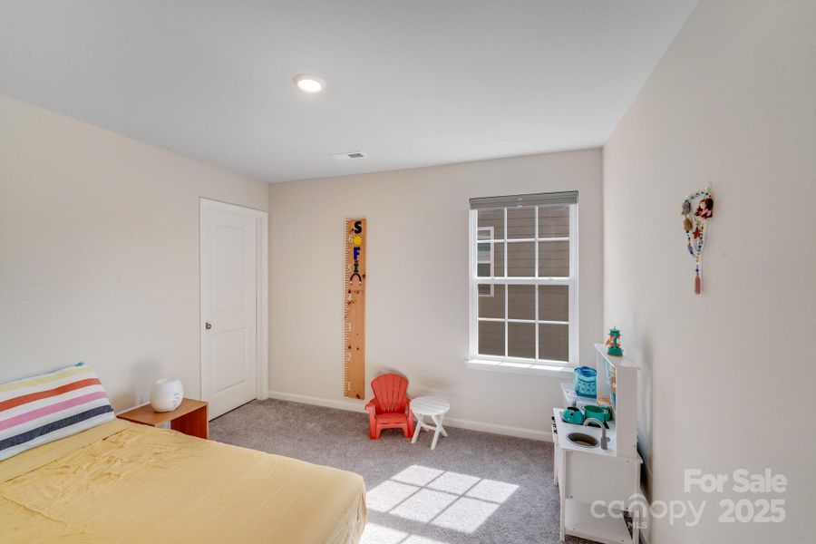 Furnished interior view inside a new home in Elizabeth: Walk, Fort Mill (Image 8). Furnished interior view inside a new home in Elizabeth: Walk, Fort Mill (Image 8).