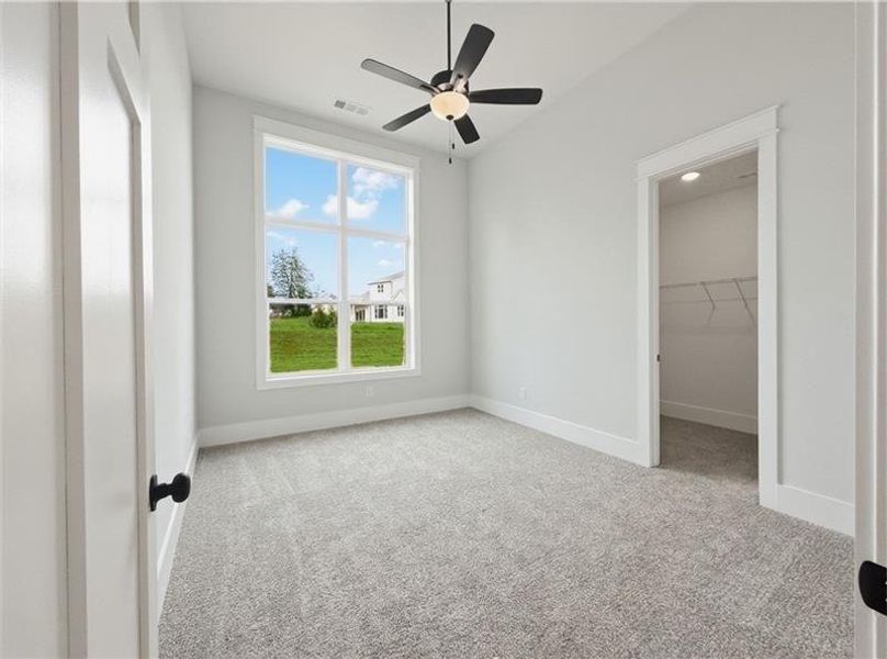 Spacious, unfurnished interior of a new home in , Rydal (Image 69). Spacious, unfurnished interior of a new home in , Rydal (Image 69).