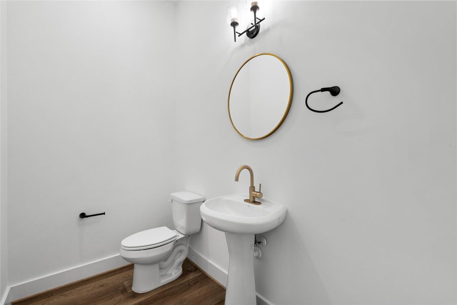 Furnished interior view inside a new home in , Houston (Image 12). Furnished interior view inside a new home in , Houston (Image 12).