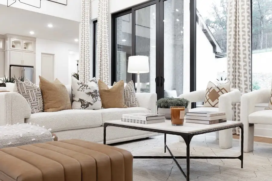 Family Room Family Room