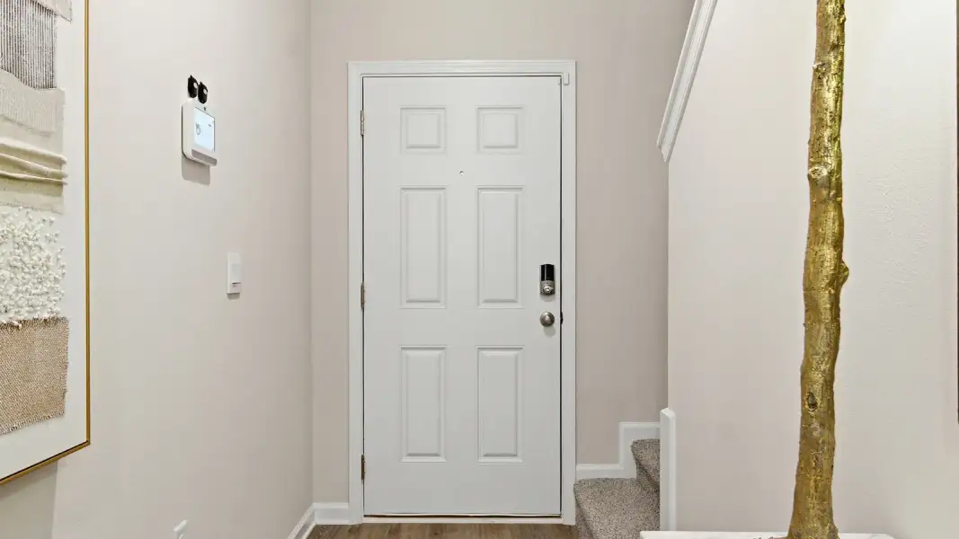 Image 32 of a home in Abilene Acres.