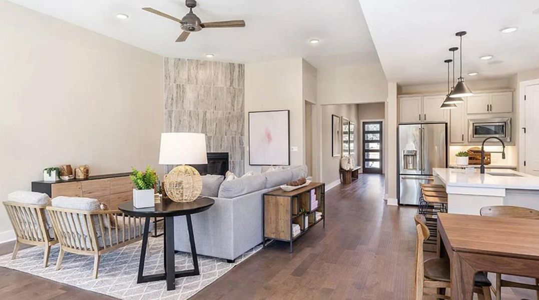 Representative Photo