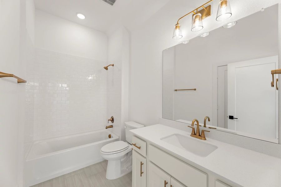 Bathroom 3