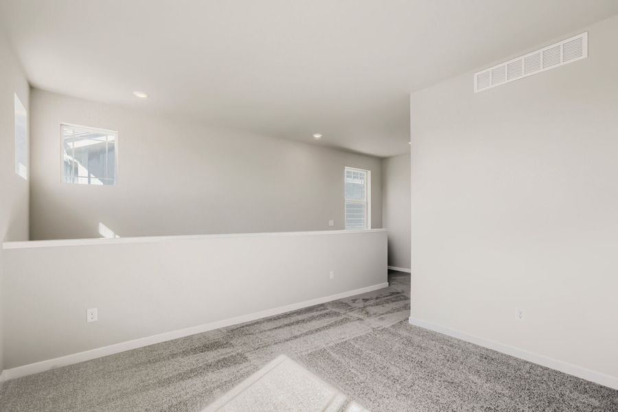 2,131sf New Home in Berthoud, CO.  - Slide 31