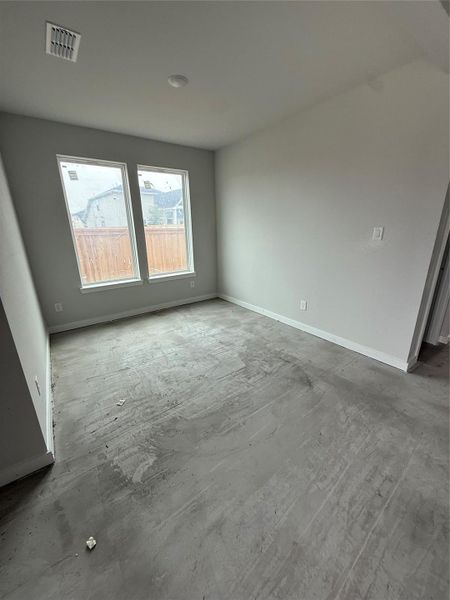 Image 19 of a home in Bridgeland 45', 50', 70'.