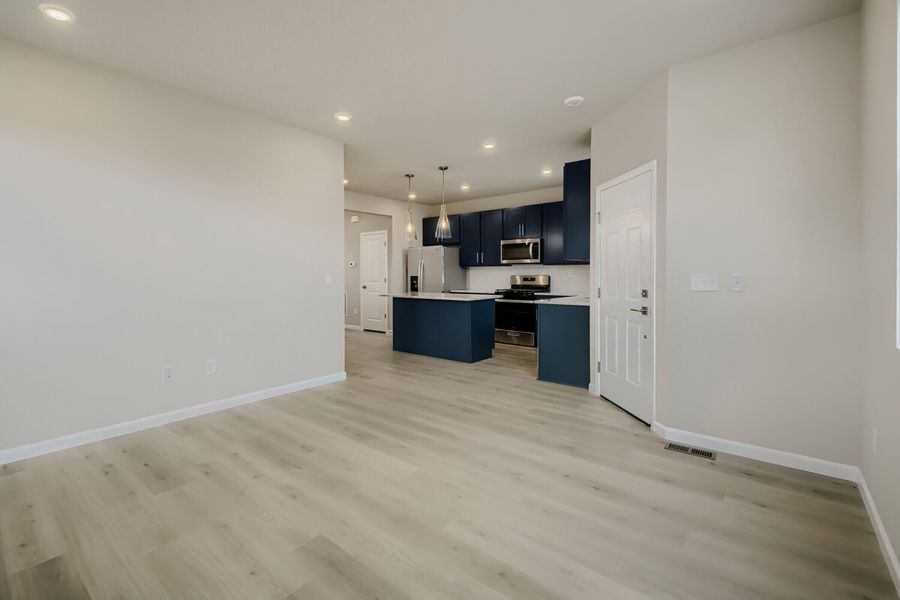 New Home in Fort Collins, CO.  - Slide 9