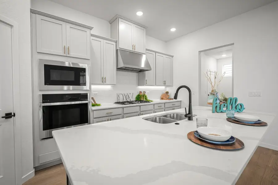 Kitchen Kitchen