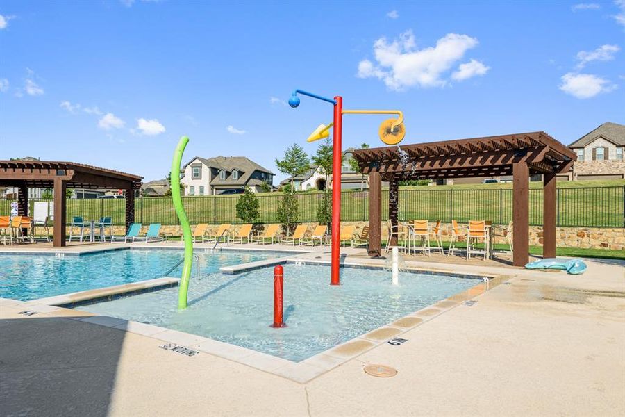 Community amenities in Timberbrook, Justin (Image 33). Community amenities in Timberbrook, Justin (Image 33).