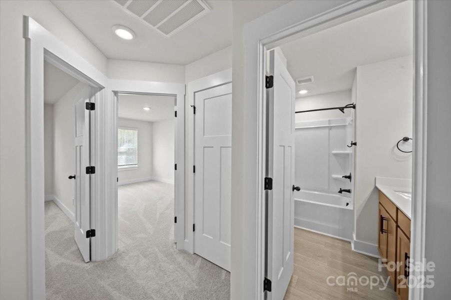 Image 25 of a home in Clayton Crossing. Image 25 of a home in Clayton Crossing.