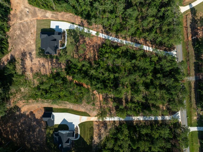 Image 73 of a home in Stewart Estates.