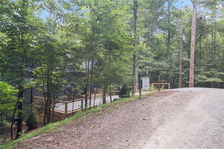 Natural landscape and outdoor views near  in Ellijay (Image 50).