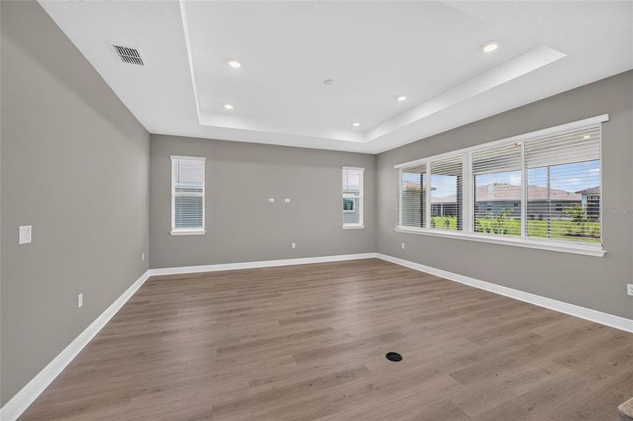 Spacious, unfurnished interior of a new home in , Ocala (Image 21). Spacious, unfurnished interior of a new home in , Ocala (Image 21).