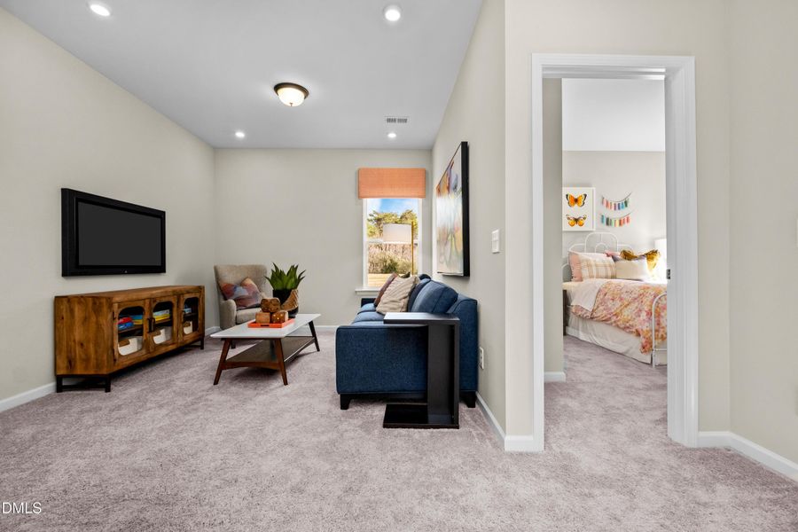 Representational Photo