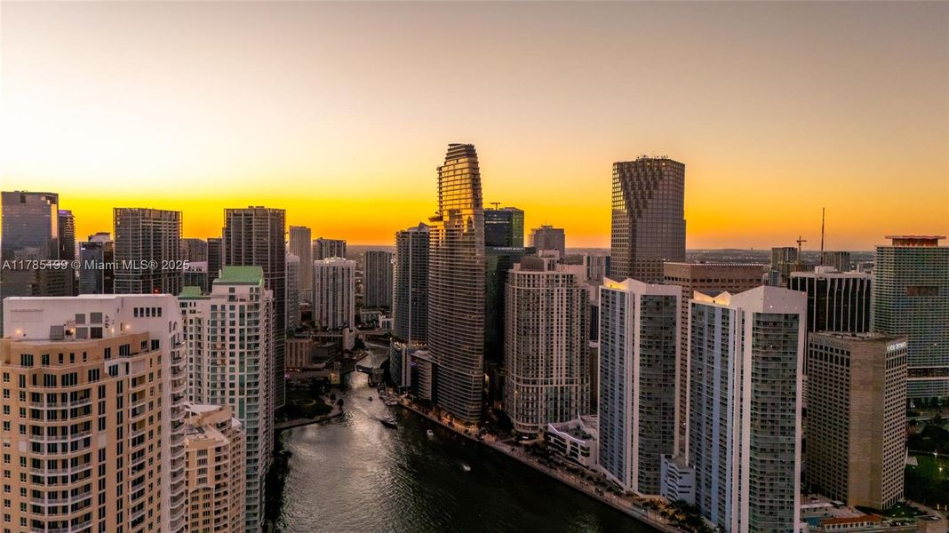 Image 45 of a home in Aston Martin Residences. Image 45 of a home in Aston Martin Residences.