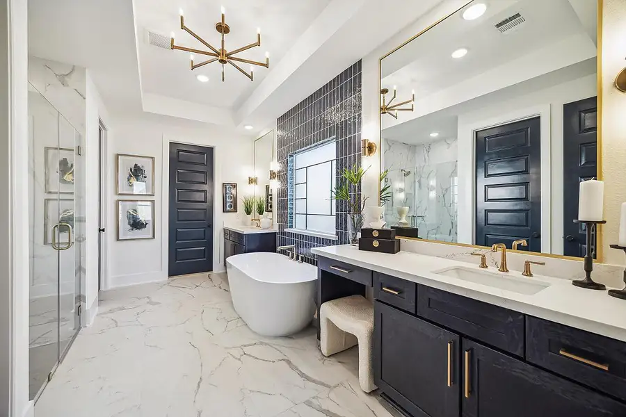 Representational Photo. Home is under construction. Selections and colors may vary in actual property.