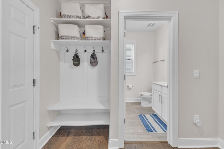 1021 Clove Pine Dr. Knightdale, NC 27545