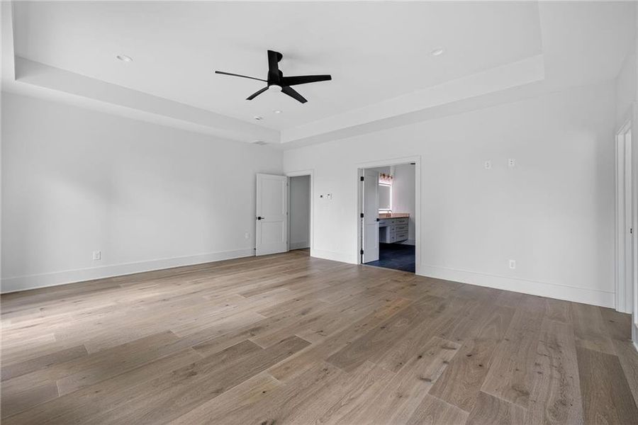 Spacious, unfurnished interior of a new home in , Brookhaven (Image 41). Spacious, unfurnished interior of a new home in , Brookhaven (Image 41).