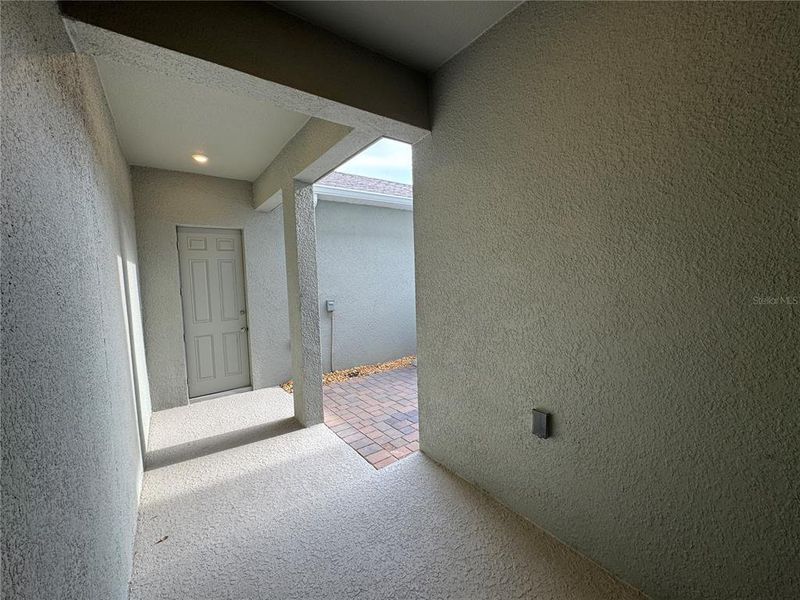 Image 40 of a home in Hamlin Ridge.