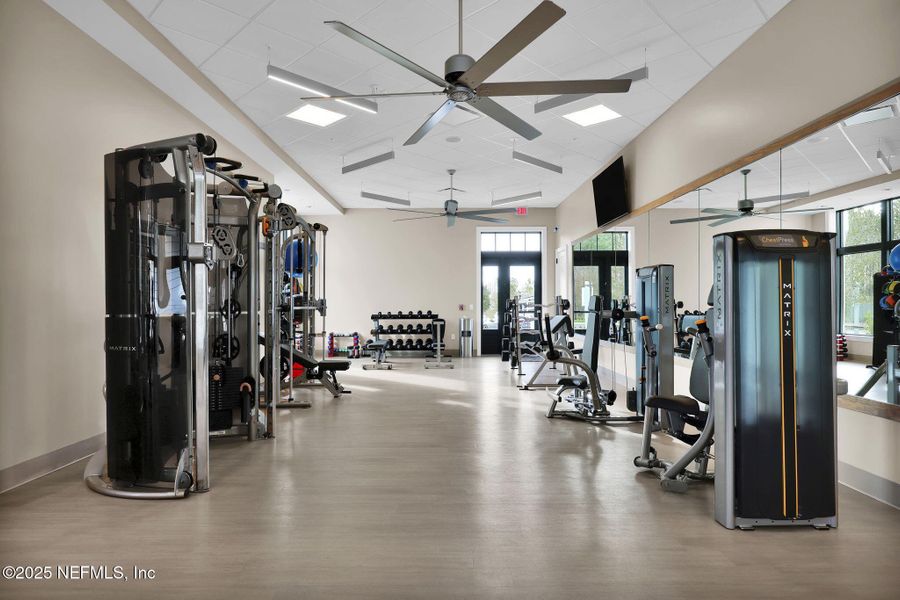 Community amenities in Del Webb Wildlight, Yulee (Image 31).