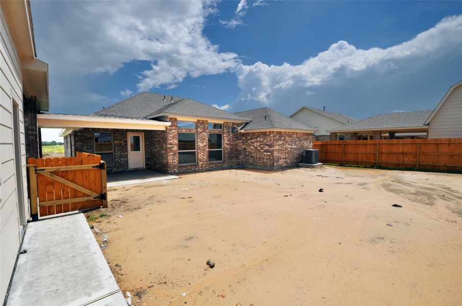 Image 39 of a home in . Image 39 of a home in .