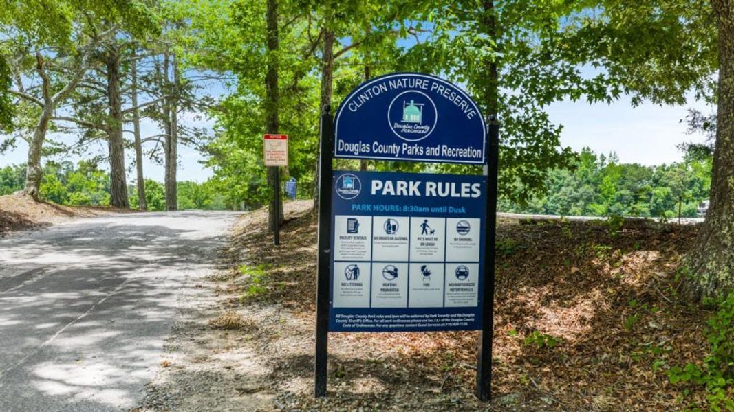 Image 53 of a home in Northwoods at Mirror Lake.