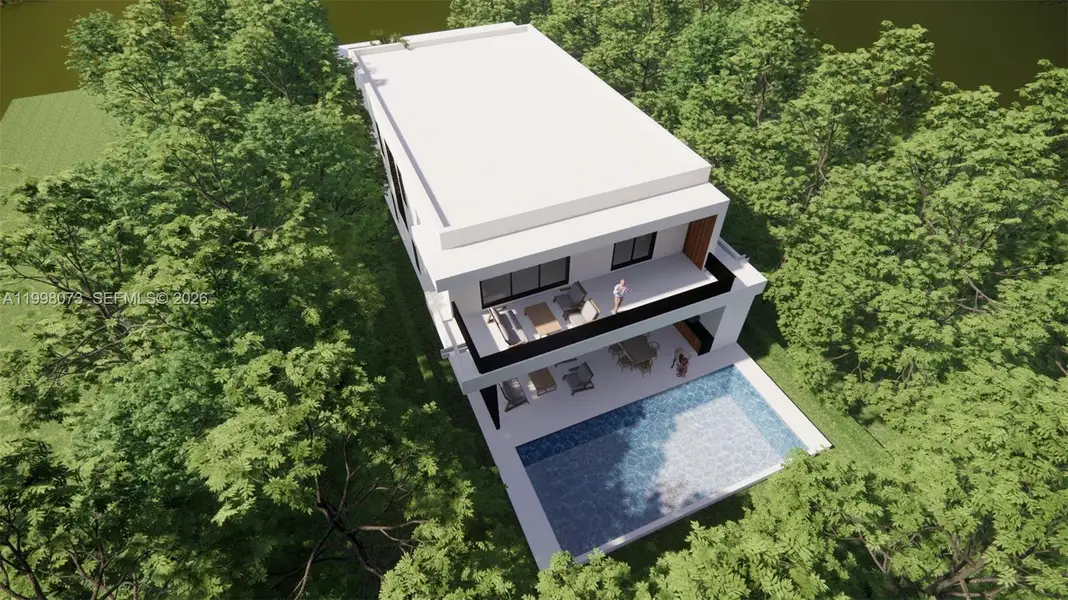 Image 8 of a home in .