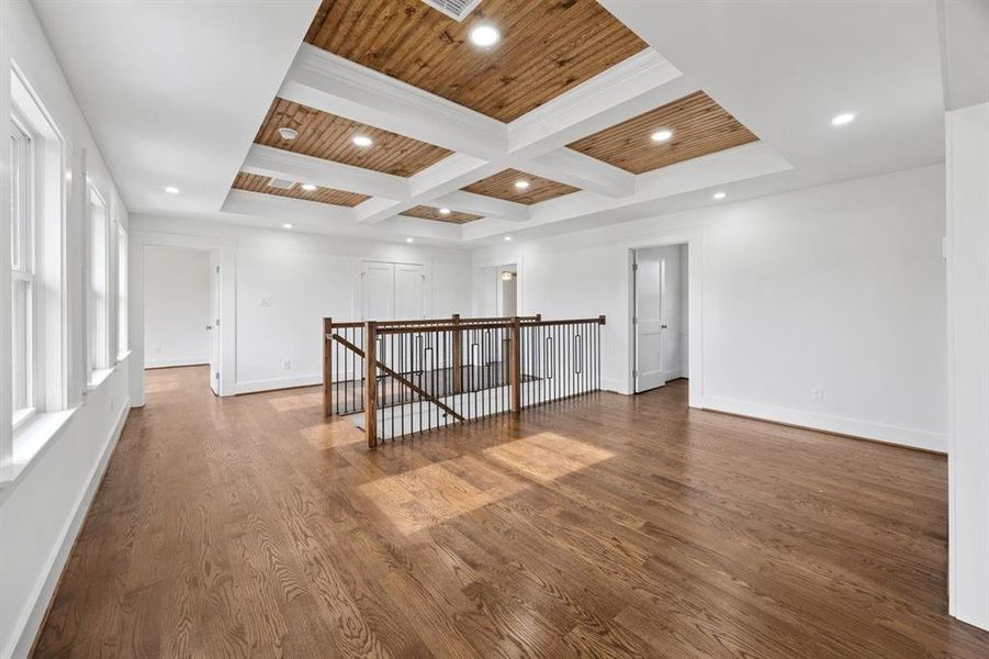 Spacious, unfurnished interior of a new home in , Wills Point (Image 23). Spacious, unfurnished interior of a new home in , Wills Point (Image 23).