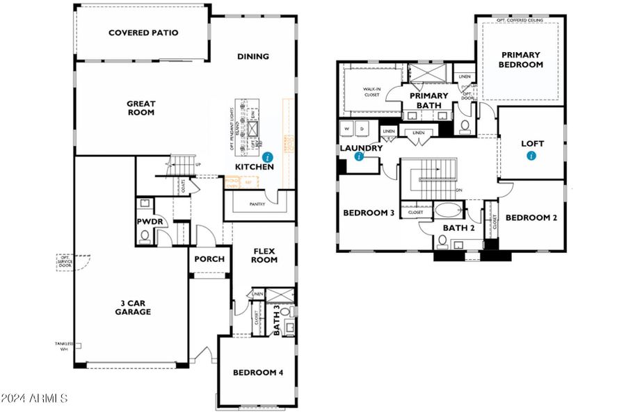 Floor Plan (similar)