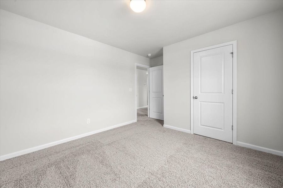 Aberdeen, NC New Home.  - Slide 13