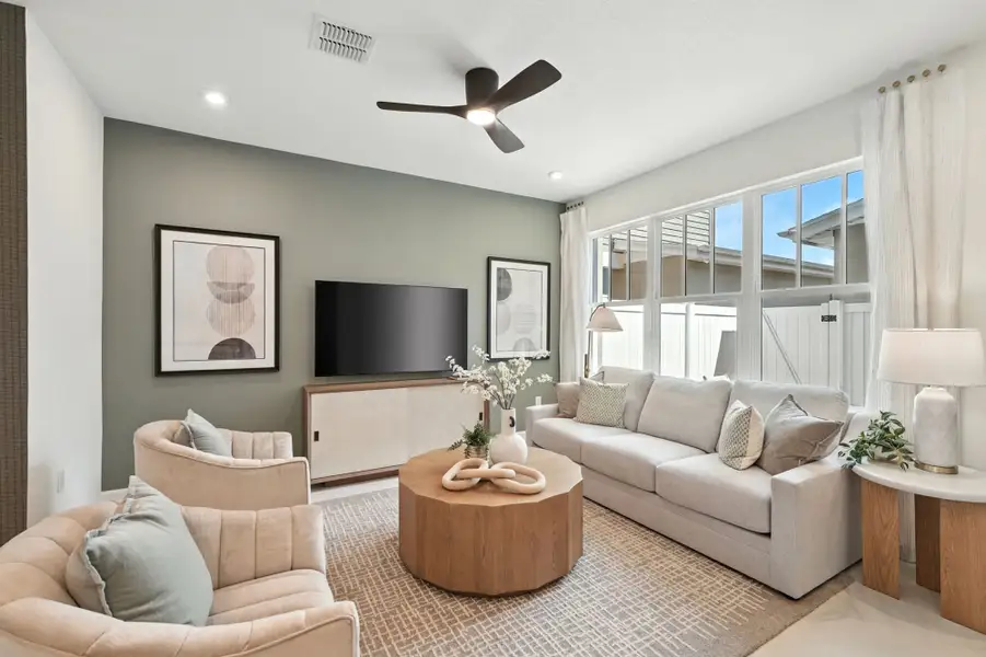 Great Room Great Room