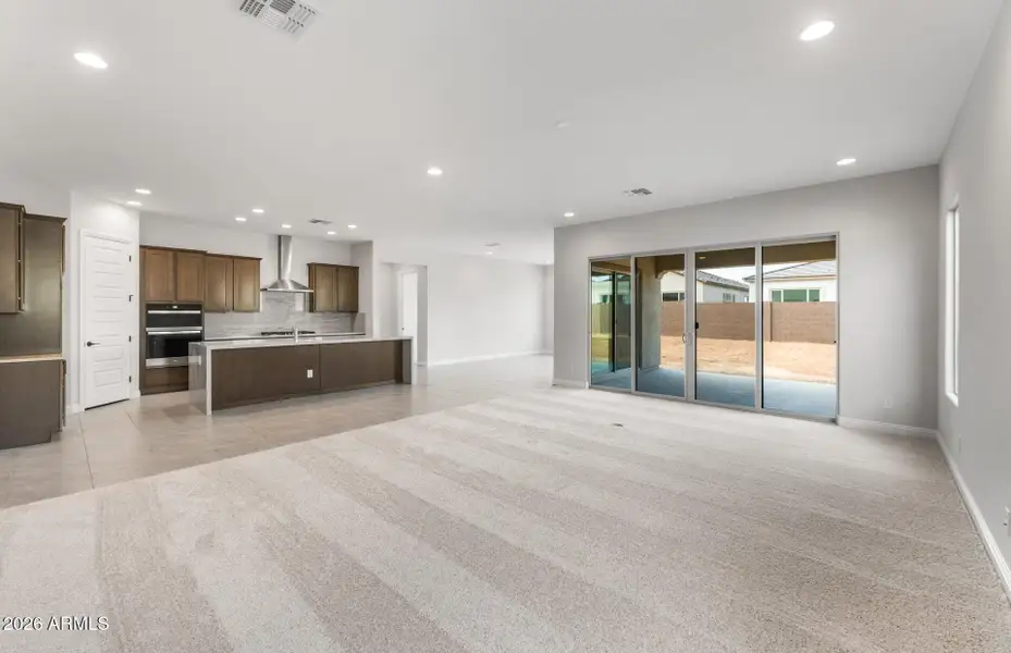 Gathering Room/Kitchen Gathering Room/Kitchen