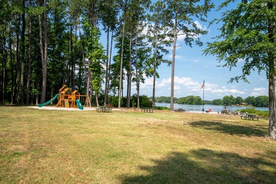 Community amenities in , Buckhead (Image 50).