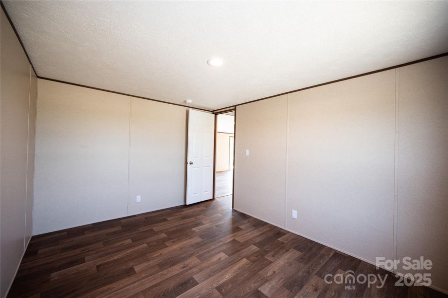 Spacious, unfurnished interior of a new home in , Mount Croghan (Image 8).