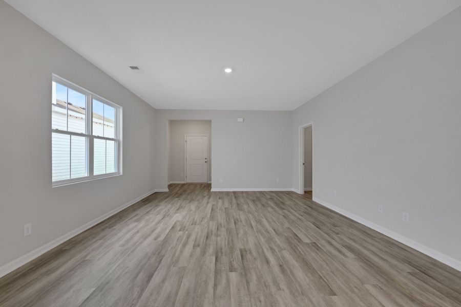 1,495sf New Home in Hardeeville, SC.  - Slide 25