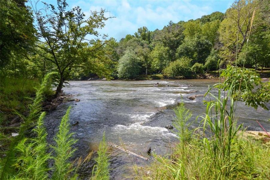 Natural landscape and outdoor views near  in Ellijay (Image 39).