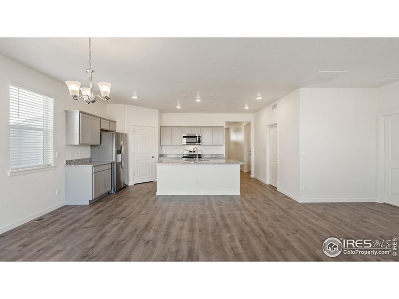 Image 16 of a home in Tailholt.