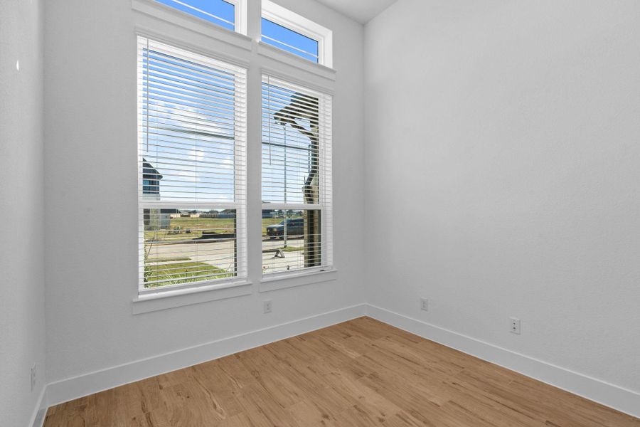 **Photos are representative - not of actual home**