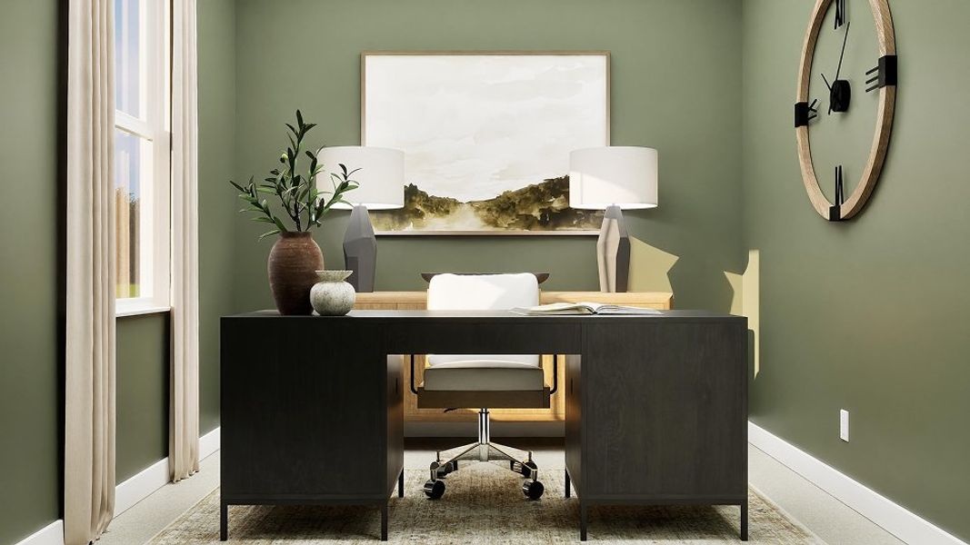 Parker Core M008 Pearce Study 1of2 F1