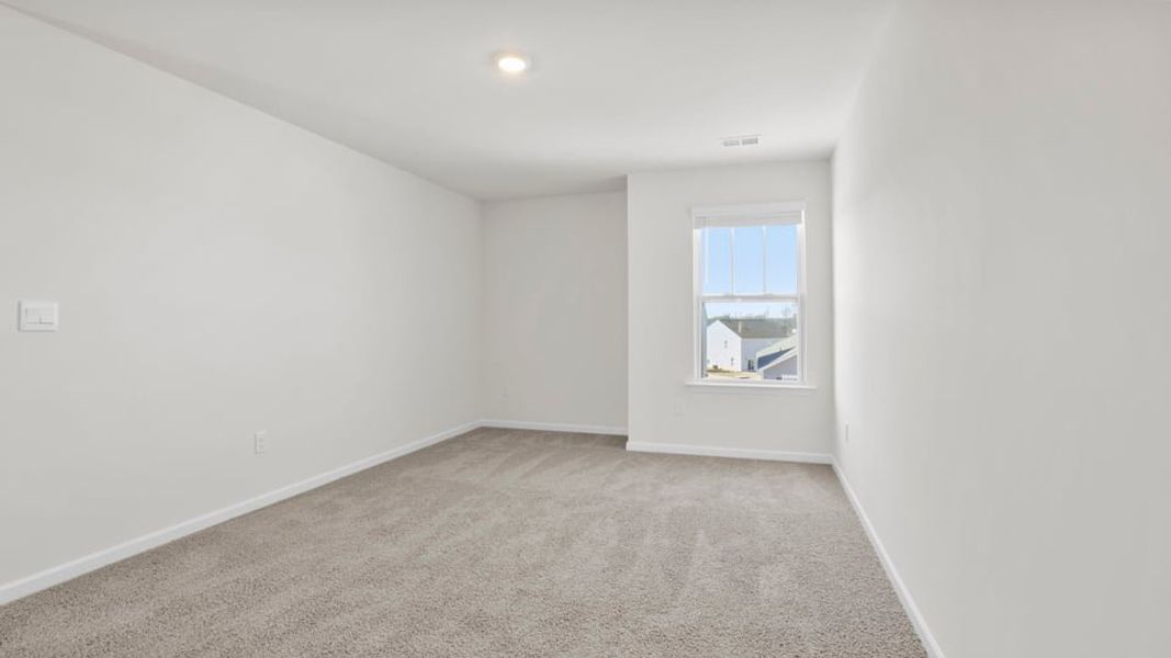 Spacious, unfurnished interior of a new home in Sage Grove, Lyman (Image 24). Spacious, unfurnished interior of a new home in Sage Grove, Lyman (Image 24).