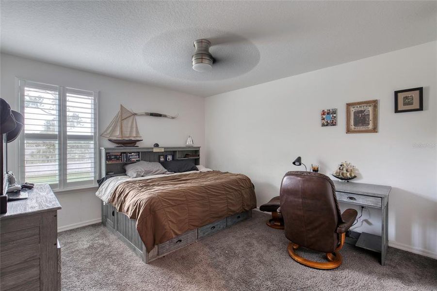 Furnished interior view inside a new home in , Port Orange (Image 12).