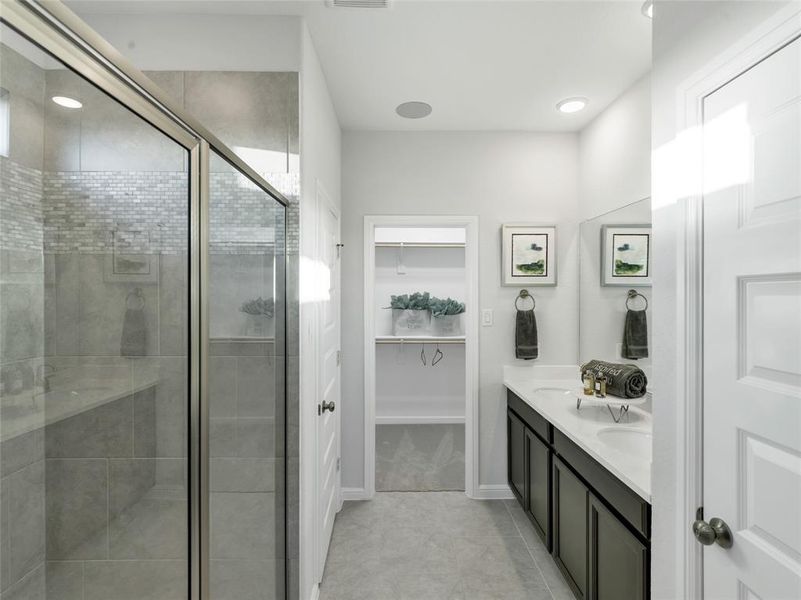 Image 19 of a home in Grand Vista 45s.