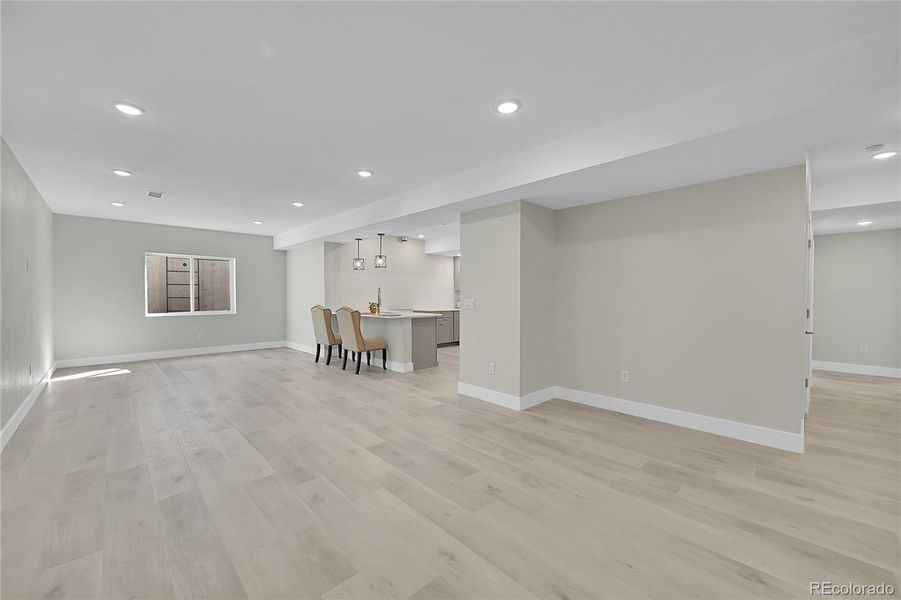 Spacious, unfurnished interior of a new home in , Aurora (Image 21).