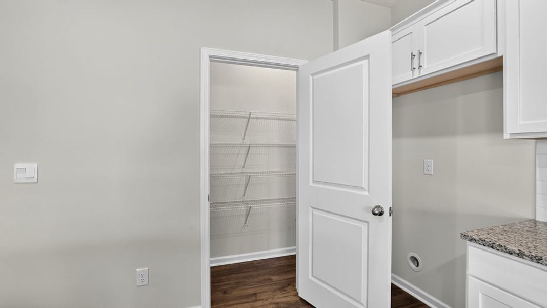 Image 31 of a home in Durbin Meadows Traditions. Image 31 of a home in Durbin Meadows Traditions.