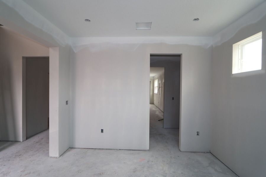 Drywall