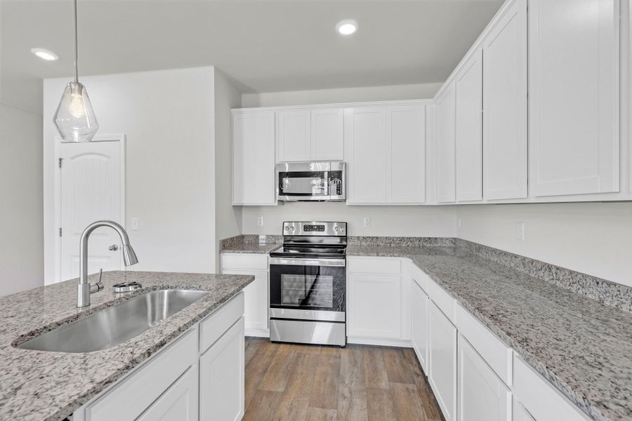 3br New Home in Landrum, SC.  - Slide 17