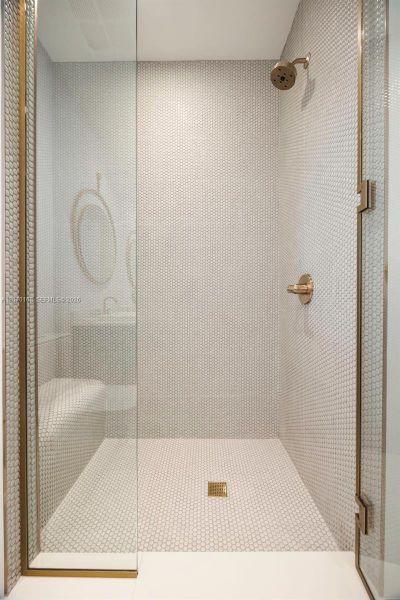 Close-up of interior finishes inside a home in , Miami (Image 20). Close-up of interior finishes inside a home in , Miami (Image 20).