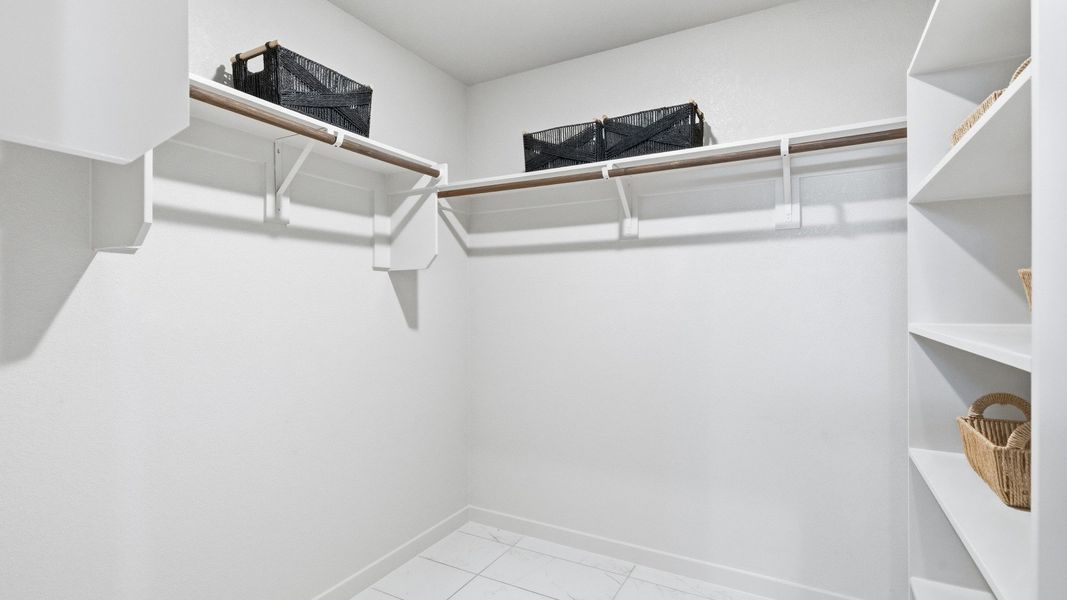 Kimbell Floor Plan - Representative Photo