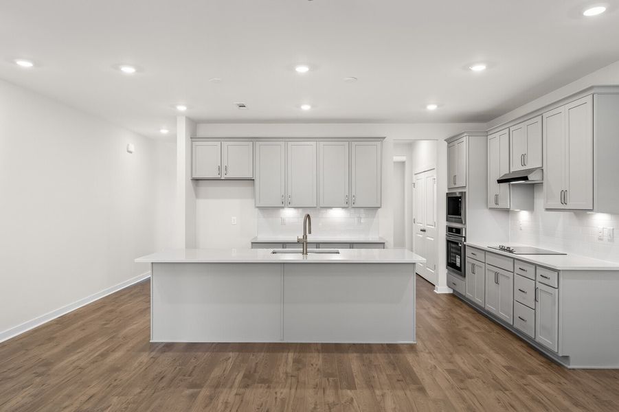 4br New Home in Murfreesboro, TN.  - Slide 13