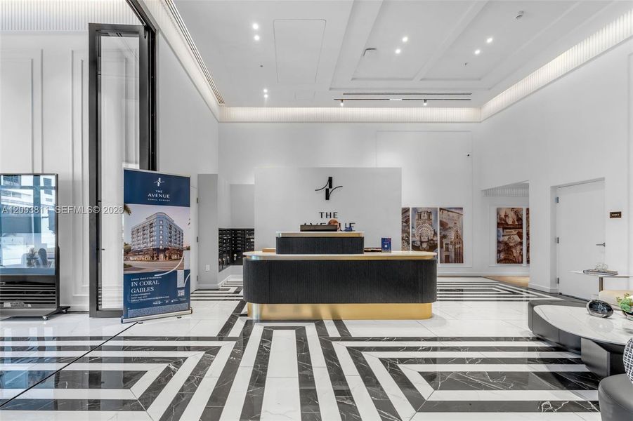 Community amenities in , Coral Gables (Image 36).