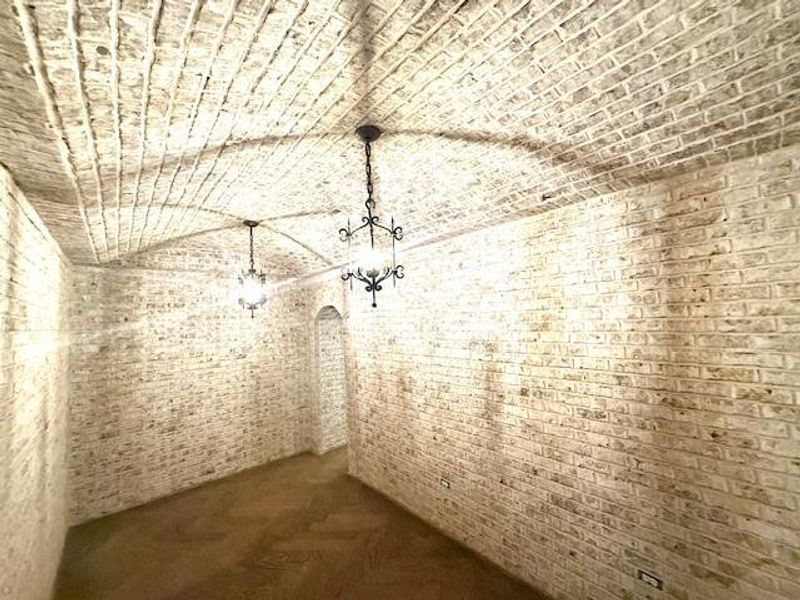 In-progress construction of a new home in , Atlanta, GA (Image 20).